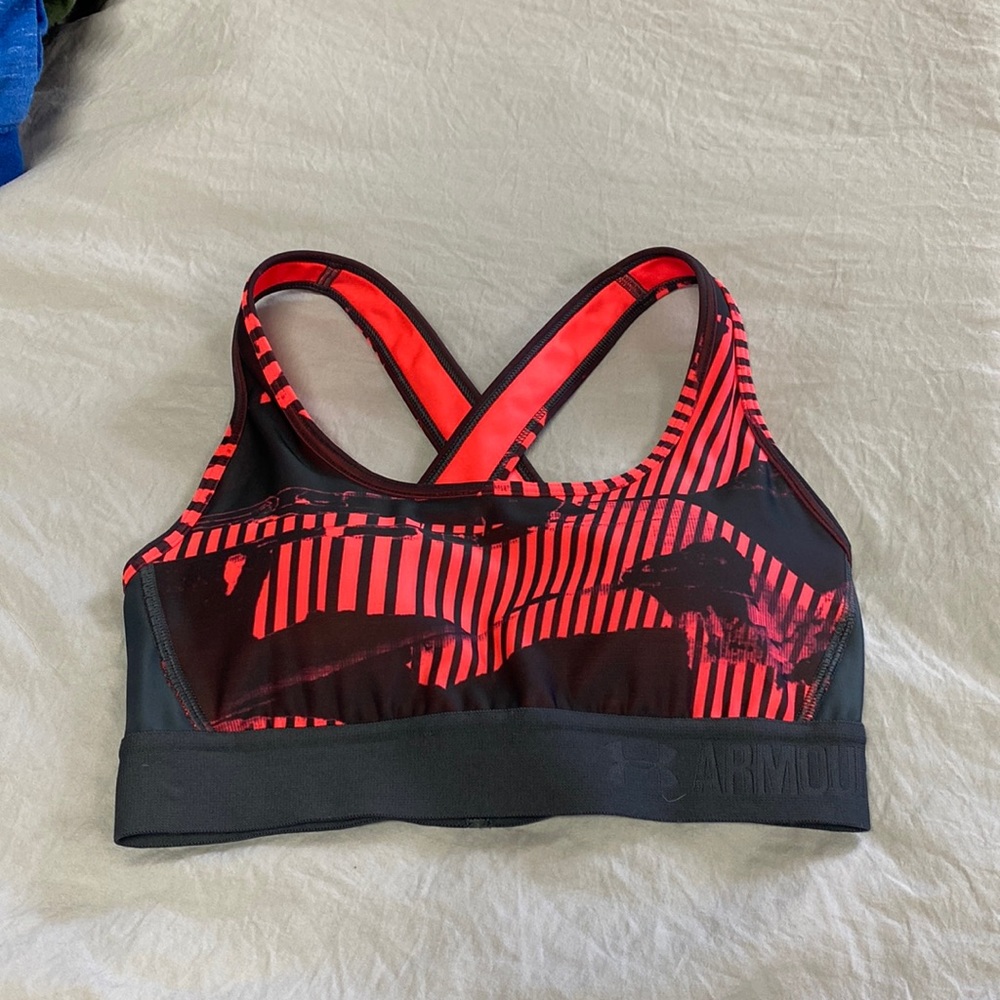 Under Armour bra - Picture 1 of 7